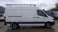 Mercedes-Benz Sprinter 319 (Stock ID 28151) Blanc - thumbnail 14
