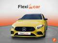 Mercedes-Benz A 35 AMG Mercedes-AMG 4MATIC+ Galben - thumbnail 2
