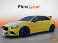 Mercedes-Benz A 35 AMG Mercedes-AMG 4MATIC+ Galben - thumbnail 3