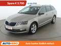 Skoda Octavia 1.6 TDI Style Grau - thumbnail 1