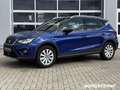 SEAT Arona Arona 1.0 TSI Xcellence KAMERA+NAVI+SHZ+TEMPOMAT Blauw - thumbnail 2