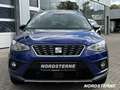 SEAT Arona Arona 1.0 TSI Xcellence KAMERA+NAVI+SHZ+TEMPOMAT Blauw - thumbnail 9