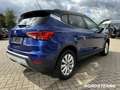 SEAT Arona Arona 1.0 TSI Xcellence KAMERA+NAVI+SHZ+TEMPOMAT Blauw - thumbnail 6
