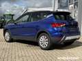 SEAT Arona Arona 1.0 TSI Xcellence KAMERA+NAVI+SHZ+TEMPOMAT Blauw - thumbnail 4