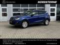 SEAT Arona Arona 1.0 TSI Xcellence KAMERA+NAVI+SHZ+TEMPOMAT Blauw - thumbnail 1