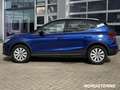 SEAT Arona Arona 1.0 TSI Xcellence KAMERA+NAVI+SHZ+TEMPOMAT Blauw - thumbnail 3