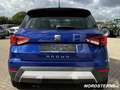 SEAT Arona Arona 1.0 TSI Xcellence KAMERA+NAVI+SHZ+TEMPOMAT Blauw - thumbnail 5