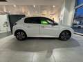 Peugeot 208 PureTech 100 Stop&Start EAT8 5 porte GT Blanc - thumbnail 4