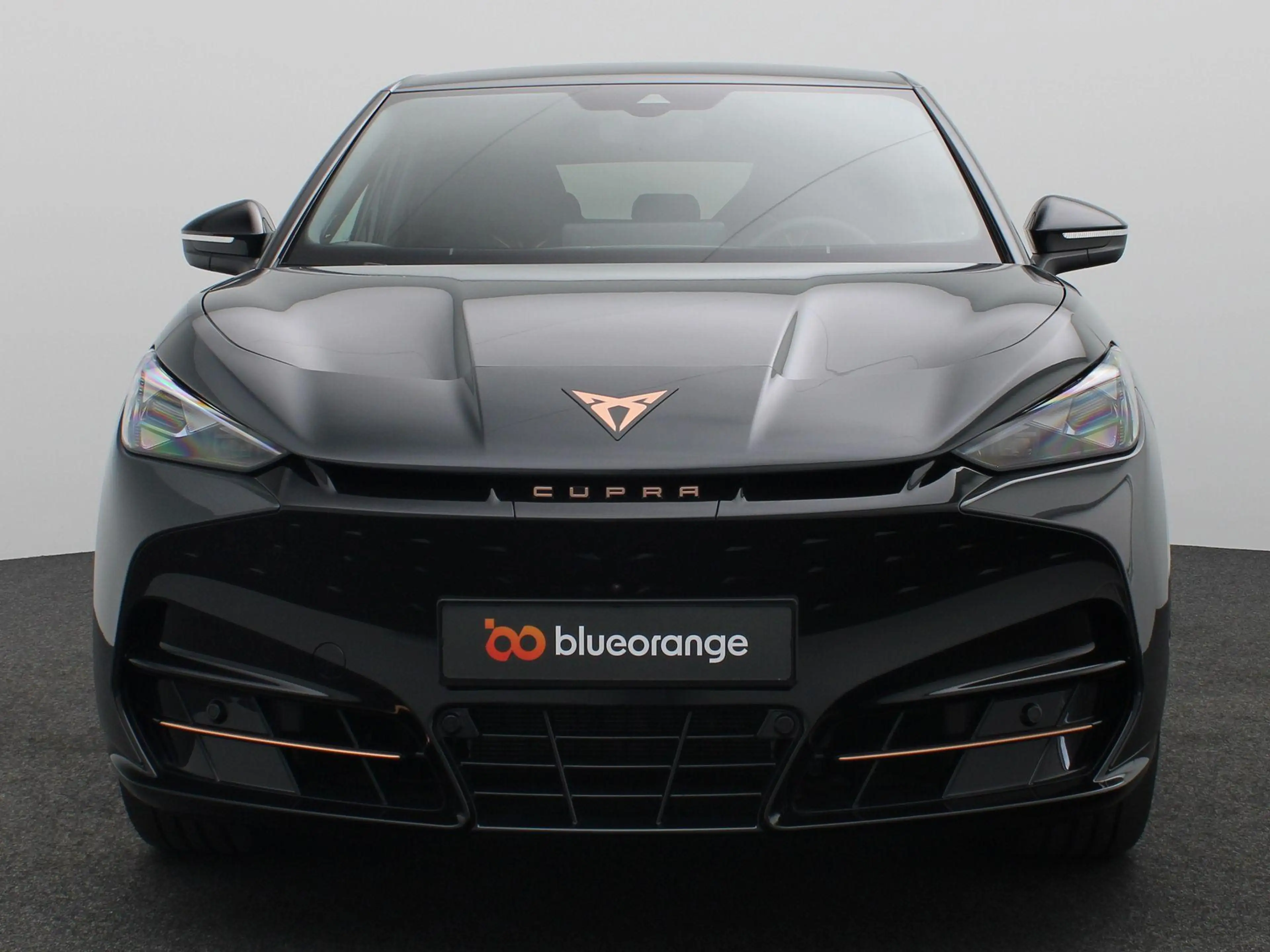 CUPRA Tavascan Business 82 kWh 286PK Aut. SOH 100% Trekhaak, 360g — photo 13