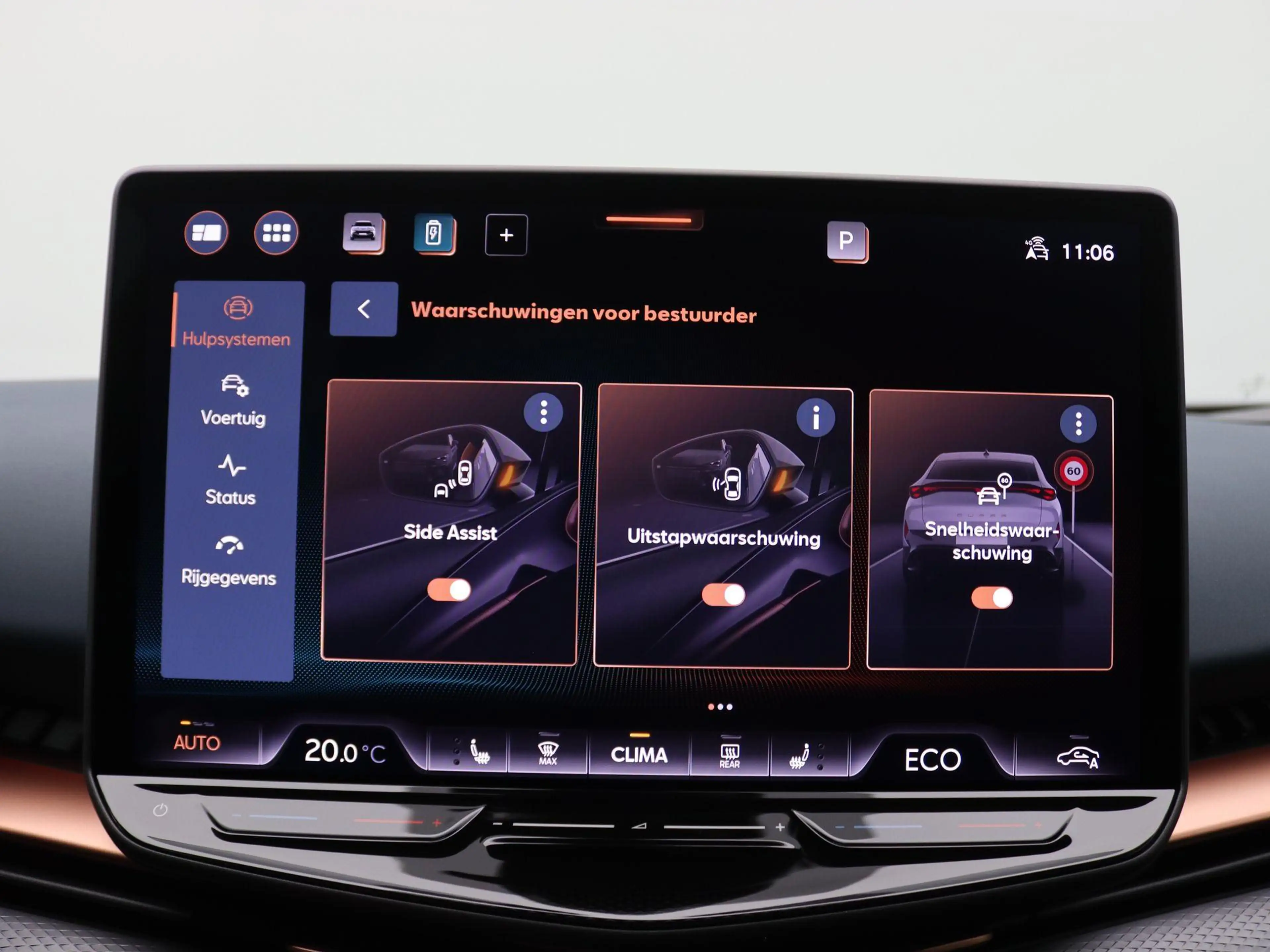 CUPRA Tavascan Business 82 kWh 286PK Aut. SOH 100% Trekhaak, 360g — photo 31