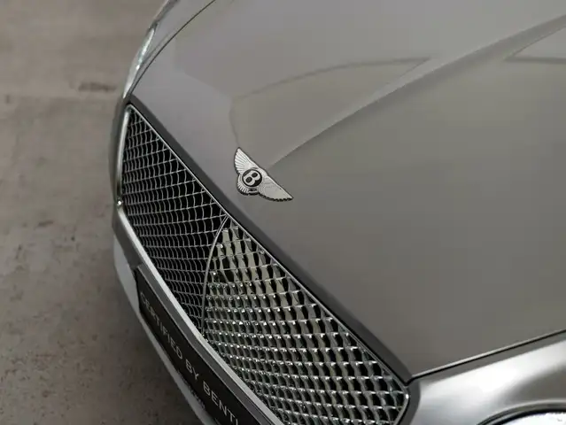 Bentley Continental GTC Azure V8 Ansicht 11