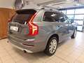 Volvo XC90 Momentum AWD / LEDER / LED / NAVI /AHK 2,7t Grau - thumbnail 3