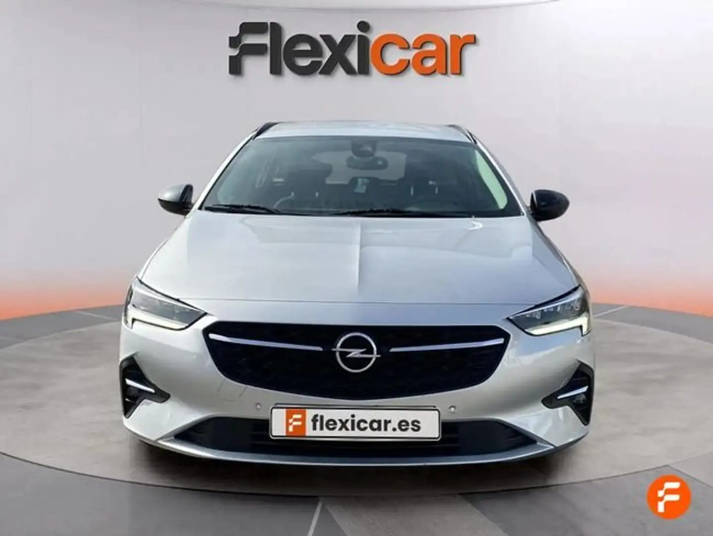 Opel Insignia ST 1.5D DVH S&S Business Edition AT8 122 Gris - 2