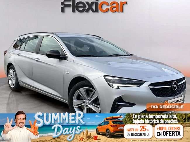 2020 Opel Insignia