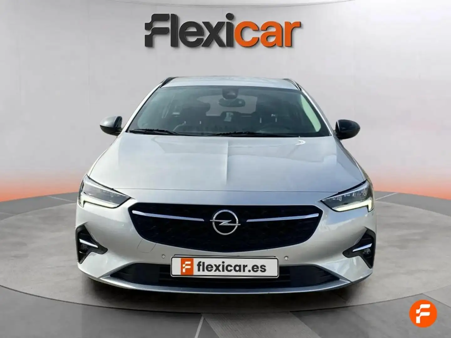Opel Insignia ST 1.5D DVH S&S Business Edition AT8 122 Gris - 2
