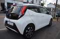 Toyota Aygo 1.0 VVT-I 72CH X-CITE 5P Blanc - thumbnail 3