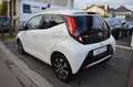 Toyota Aygo 1.0 VVT-I 72CH X-CITE 5P Blanc - thumbnail 2
