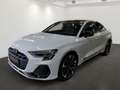 Audi A3 Limousine S line Int. S Pano Matrix LED Sonos Info Weiß - thumbnail 2