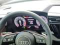 Audi A3 Limousine S line Int. S Pano Matrix LED Sonos Info Weiß - thumbnail 12