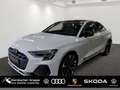 Audi A3 Limousine S line Int. S Pano Matrix LED Sonos Info Weiß - thumbnail 1