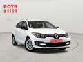 Renault Megane 1.5dCi Blue Limited + 70kW Blanc - thumbnail 1