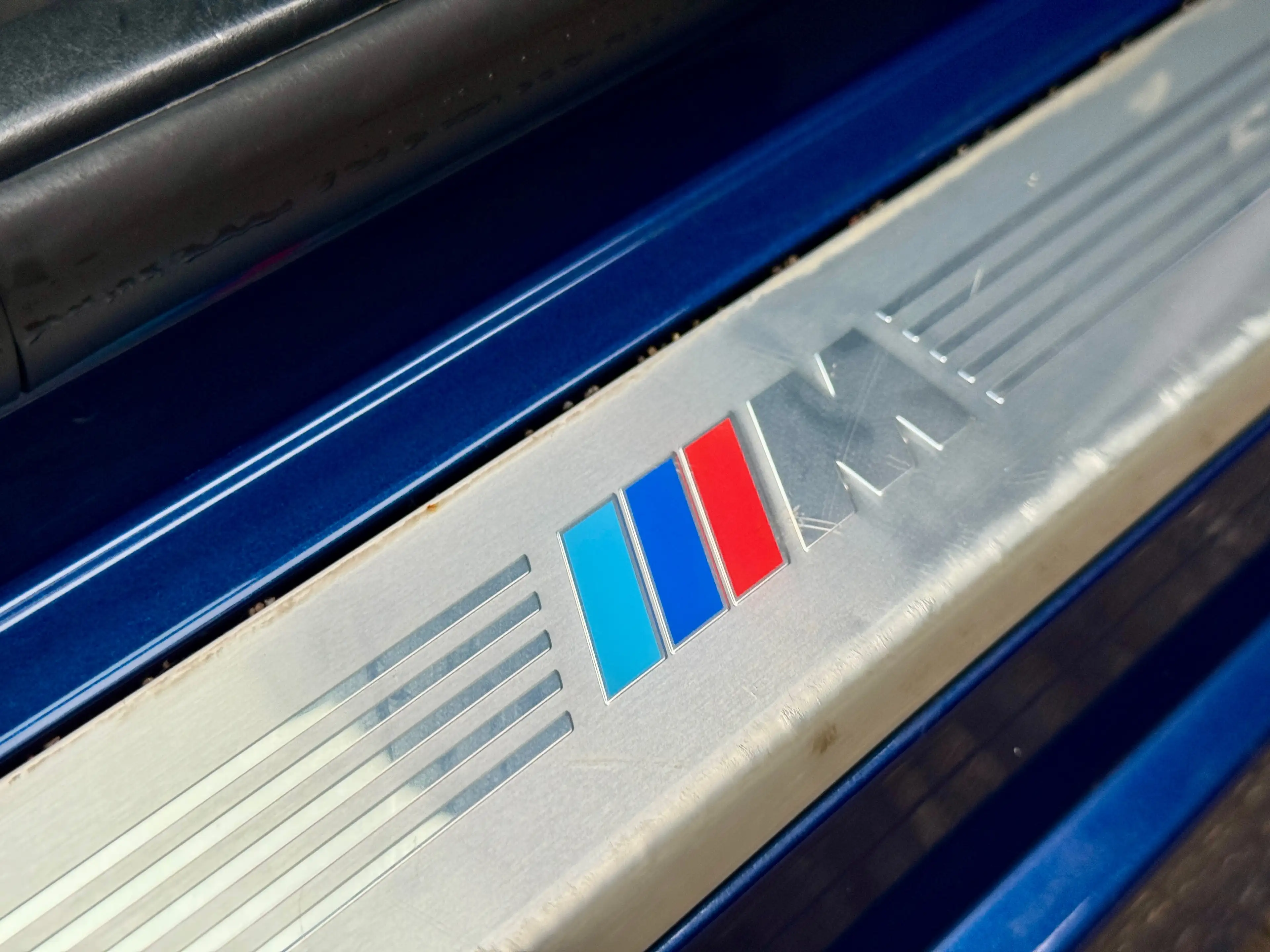 BMW 130 130i M Sport | N52 | Handgeschakeld | Le Mans Blau — photo 13