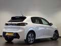 Peugeot 208 Allure Pack 1.2 Turbo 100pk | 3D i-COCKPIT® | 180° Weiß - thumbnail 5