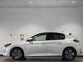 Peugeot 208 Allure Pack 1.2 Turbo 100pk | 3D i-COCKPIT® | 180° Weiß - thumbnail 8