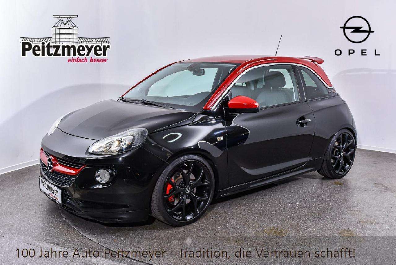 Opel Adam