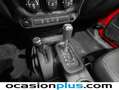 Jeep Wrangler 2.8CRD Rubicon Aut. Rojo - thumbnail 5