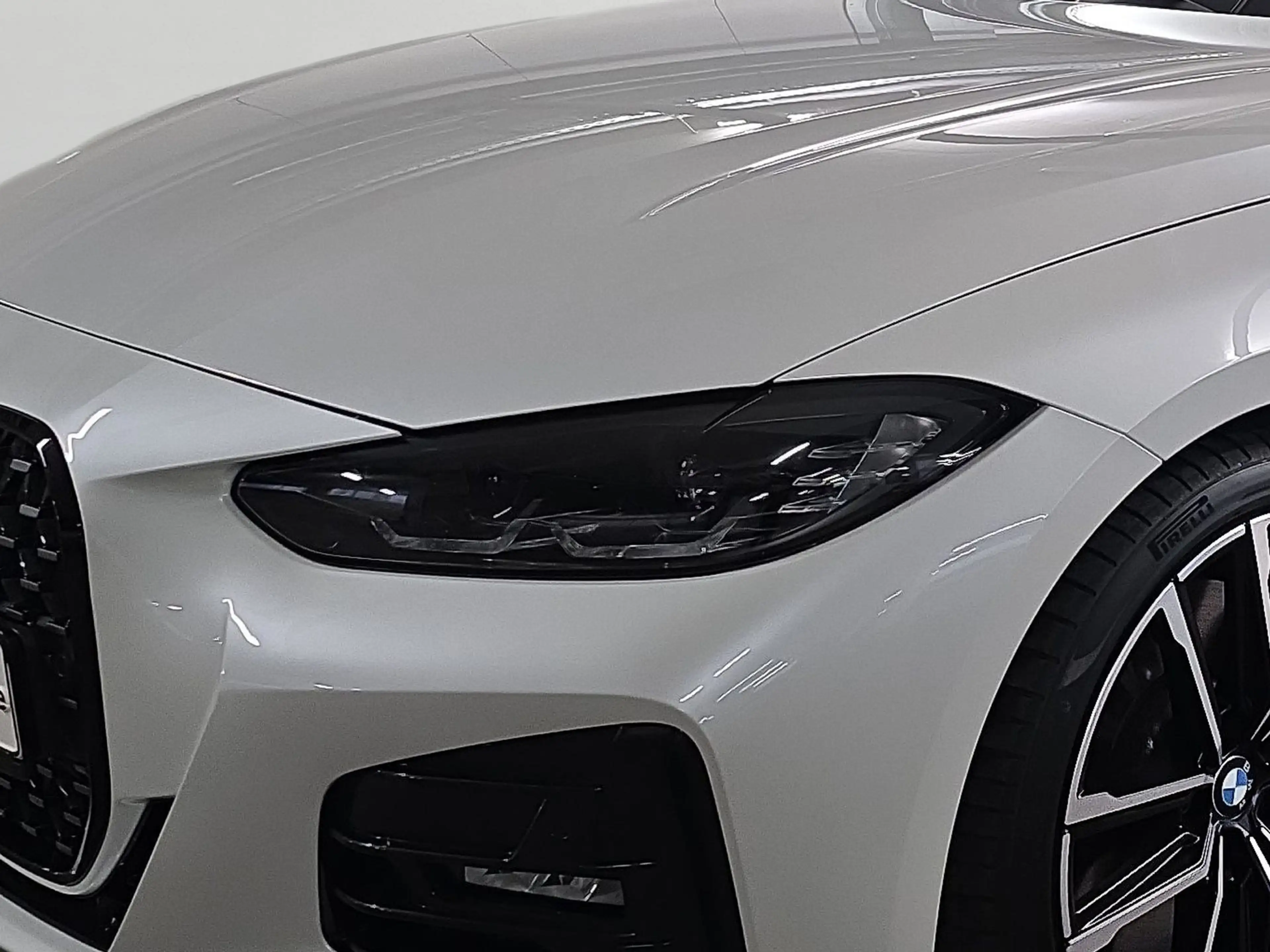 BMW 430 i M-Sport-Pro*Harman/Kardon*Leder*19" — photo 5