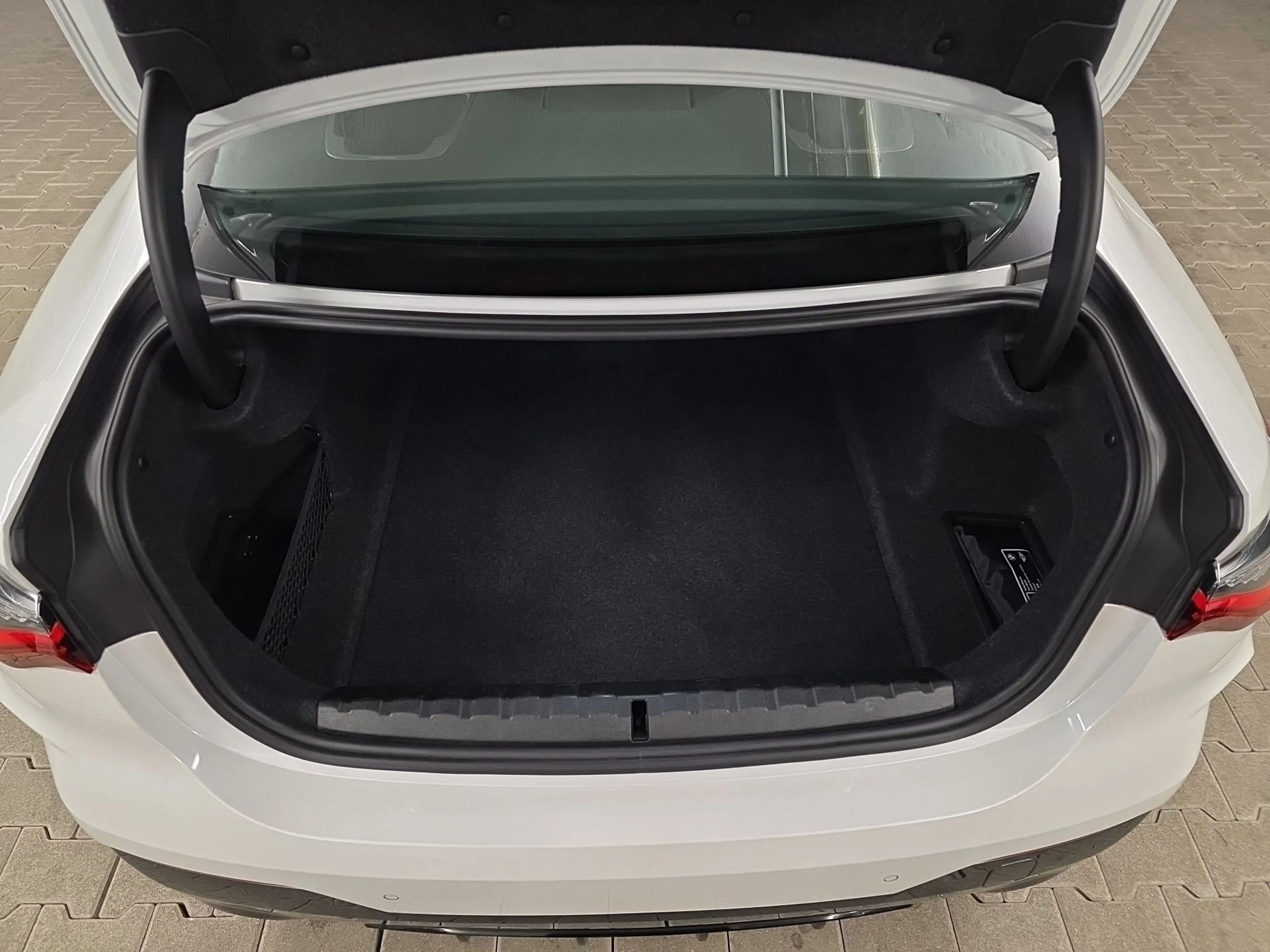 BMW 430 i M-Sport-Pro*Harman/Kardon*Leder*19" — photo 12