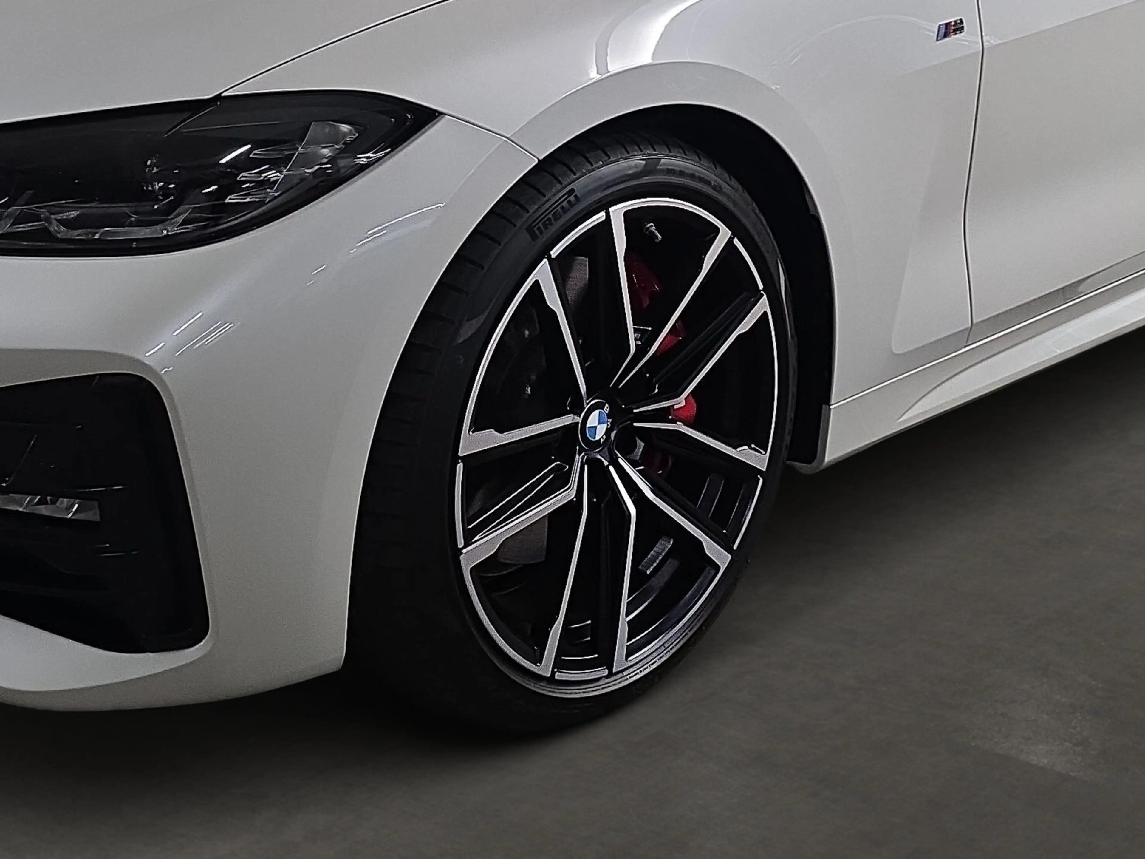 BMW 430 i M-Sport-Pro*Harman/Kardon*Leder*19" — photo 6