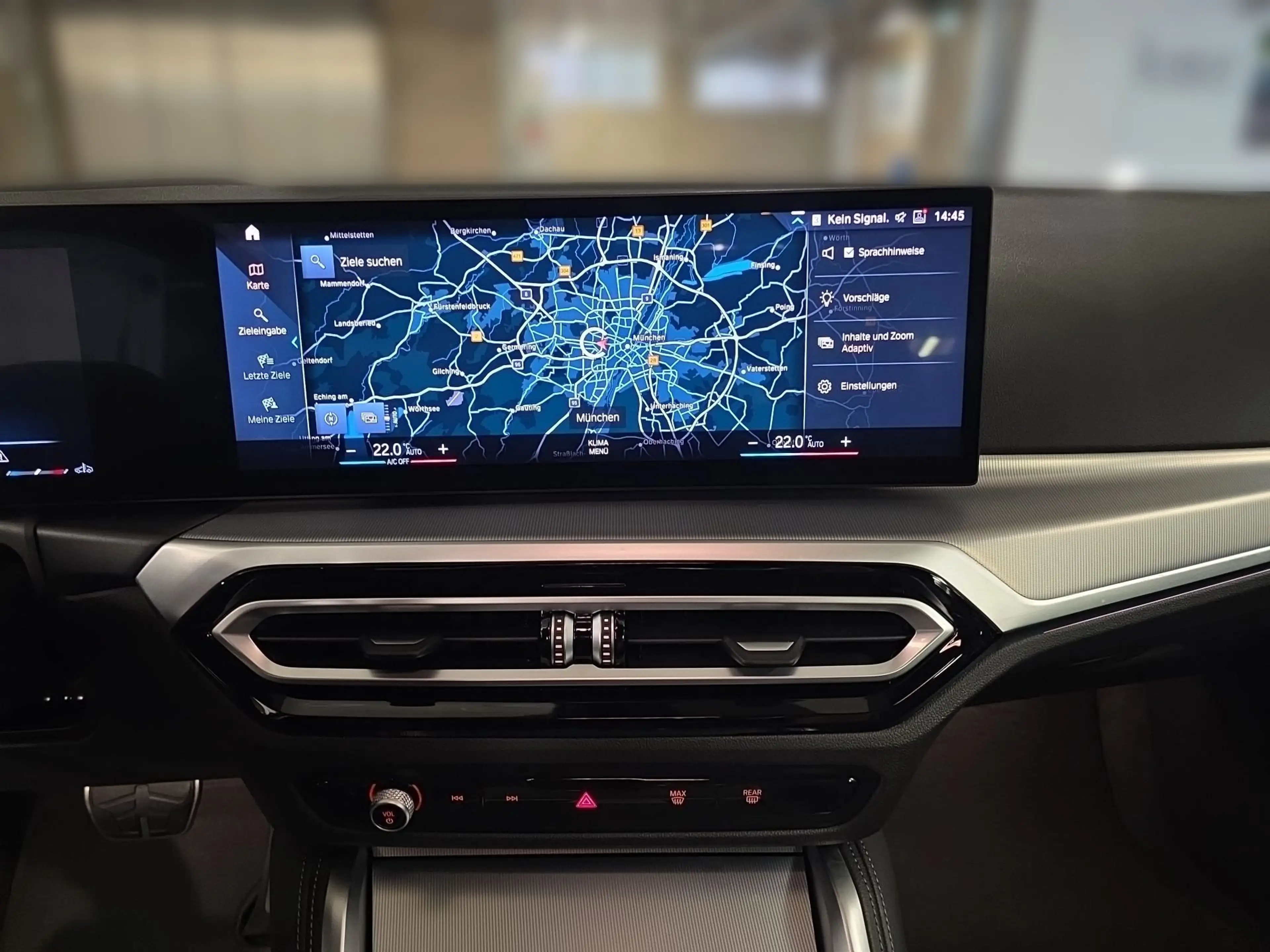 BMW 430 i M-Sport-Pro*Harman/Kardon*Leder*19" — photo 9