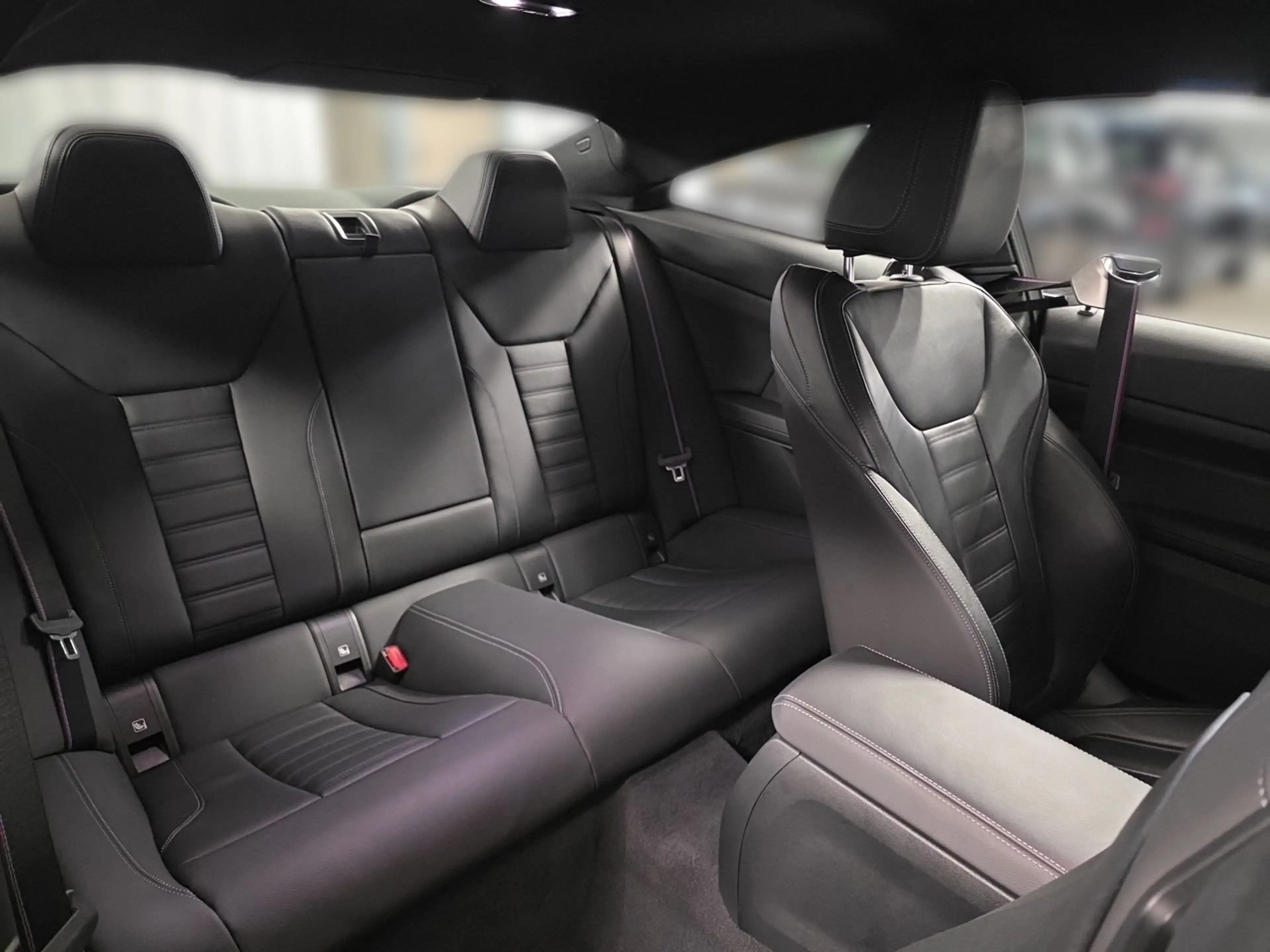 BMW 430 i M-Sport-Pro*Harman/Kardon*Leder*19" — photo 11