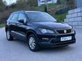 SEAT Ateca *Garantie*, Service+Pickerl NEU Schwarz - thumbnail 3