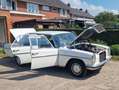 Mercedes-Benz 200 Mercedes Daimler-Benz 200 d Blanc - thumbnail 1