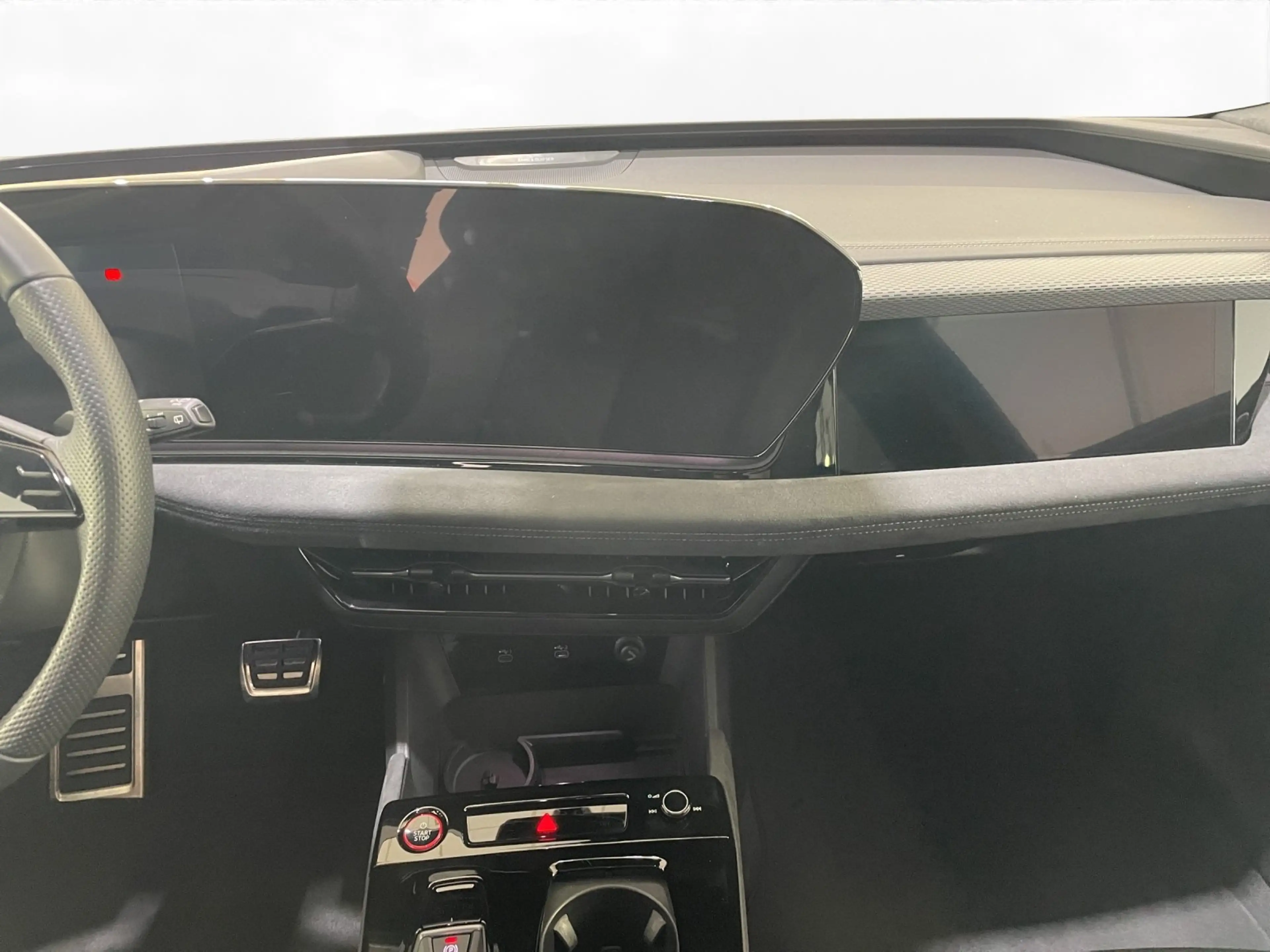 Audi S6 e-tron S6 Avant e-tron quattro inkl. Wallbox | PANO | — photo 14
