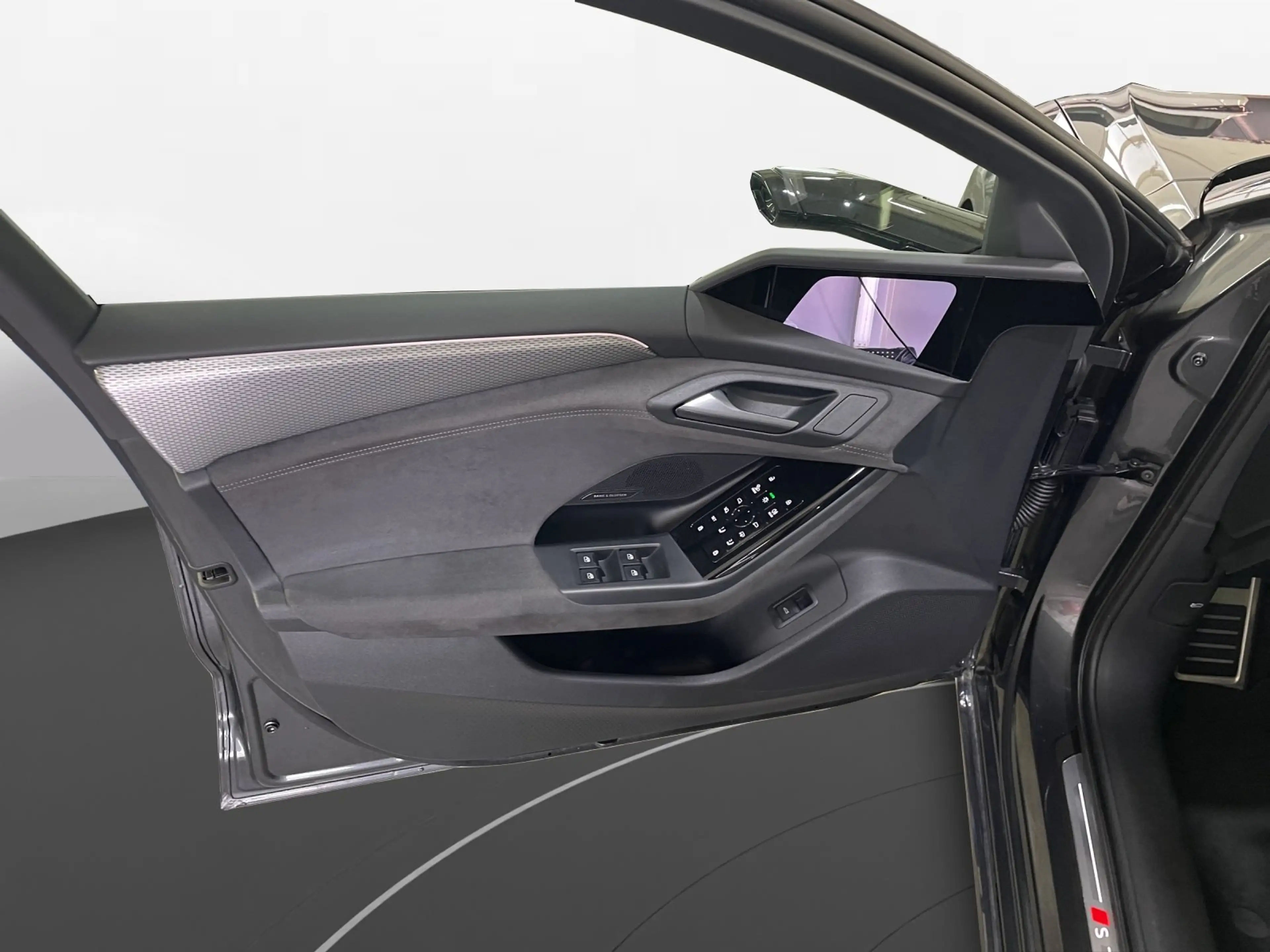 Audi S6 e-tron S6 Avant e-tron quattro inkl. Wallbox | PANO | — photo 10