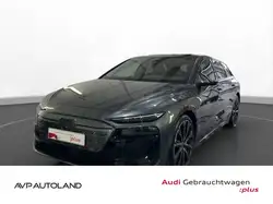 Audi S6 e-tron S6 Avant e tron quattro inkl. Wallbox | PANO |