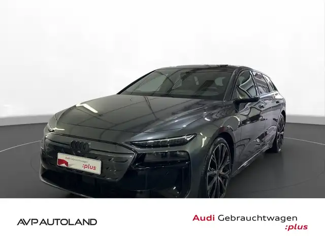 Audi S6 e-tron S6 Avant e tron quattro inkl. Wallbox | PANO |