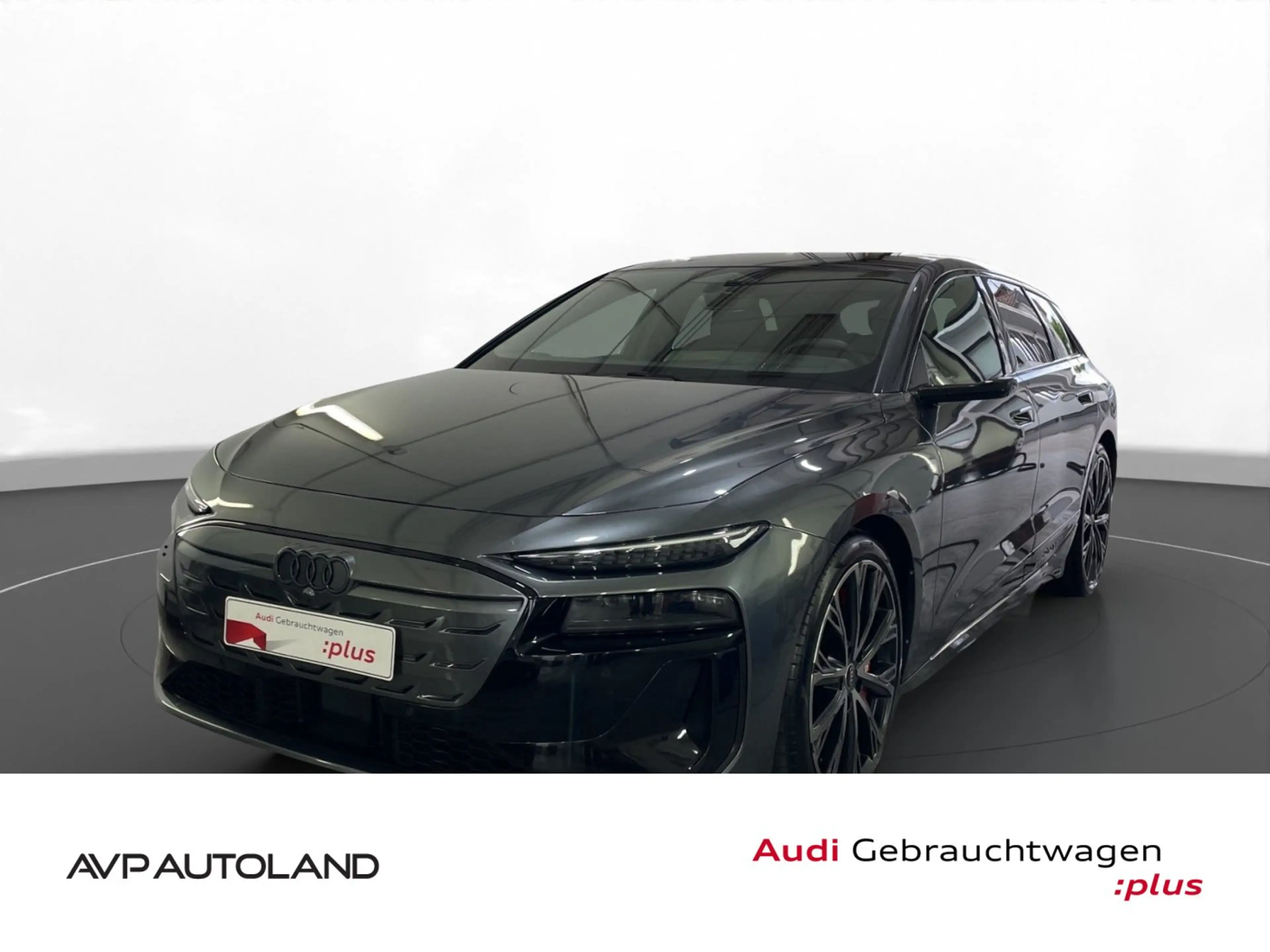 Audi S6 e-tron S6 Avant e-tron quattro inkl. Wallbox | PANO |