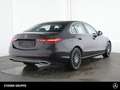 Mercedes-Benz C 180 C 180 AVANTGARDE Standh LEDTotwi Ambi Kam 18" Schwarz - thumbnail 2