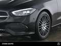 Mercedes-Benz C 180 C 180 AVANTGARDE Standh LEDTotwi Ambi Kam 18" Schwarz - thumbnail 3