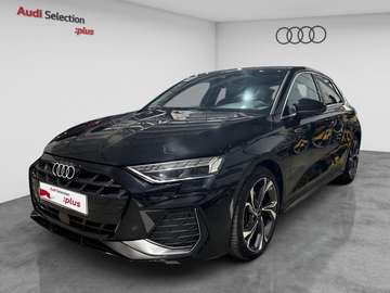 Sportback TDI S line S tronic 110kW