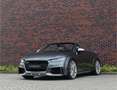 Audi TT RS TTRS Roadster 2.5 TFSI Quattro | B&O - Vossen - Sp Gris - thumbnail 8