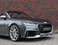 Audi TT RS TTRS Roadster 2.5 TFSI Quattro | B&O - Vossen - Sp Gris - thumbnail 27