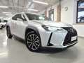 Lexus UX 200 UX 2019 250h 2.0 Business 2wd cvt my20 Gris - thumbnail 1