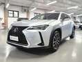 Lexus UX 200 UX 2019 250h 2.0 Business 2wd cvt my20 Gris - thumbnail 3
