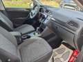 Volkswagen Tiguan 2.0 TDI DSG CARPLAY CAMERA GPS VOLANT CHAUFF Noir - thumbnail 5